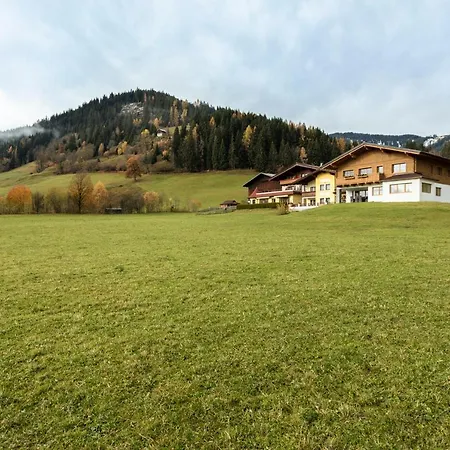 Landhotel Hinteraigengut-3