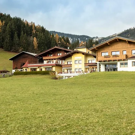 Landhotel Hinteraigengut-2