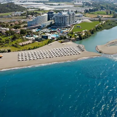 Alarcha Hotels & Resort-2