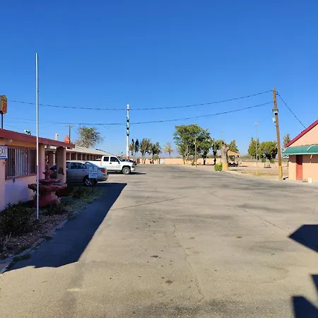 Western Motel-3