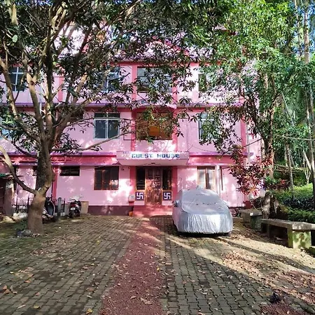 Shastri Guest House-3