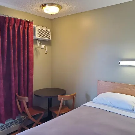 Stars Inn - Motel-3