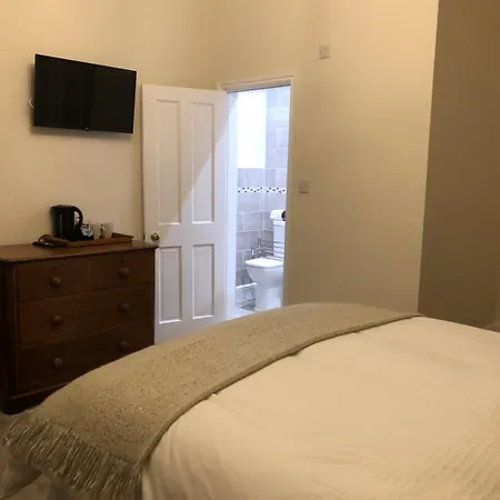 The Old Lodge Guest House-3