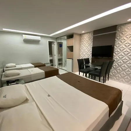 Bianca Praia Hotel-3
