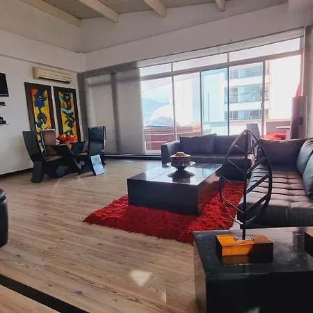 Habitat Suites Hotel By Gho Hoteles-3