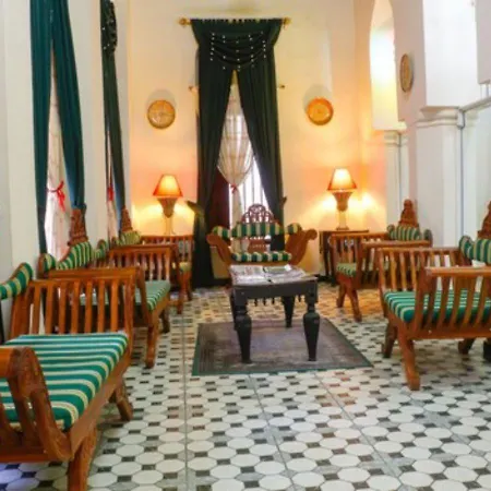 Africa House Zanzibar-2