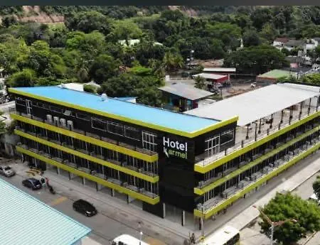 Hotel Karmel-3