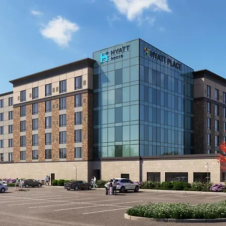 Hyatt House Allentown-Lehigh Valley-3
