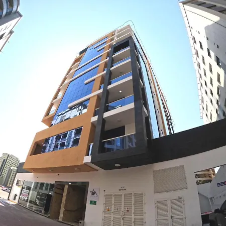 Barsha Star Residence - Home Stay-3