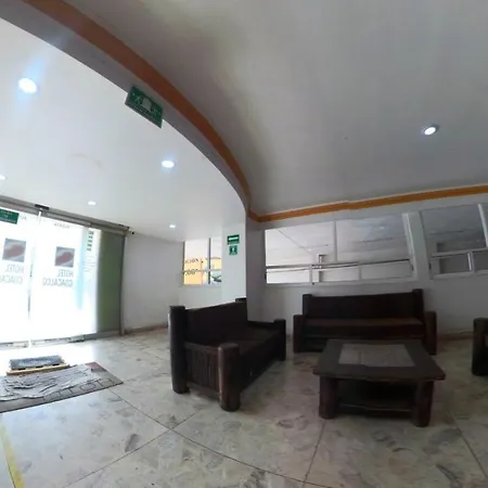 Hotel Coacalco-2