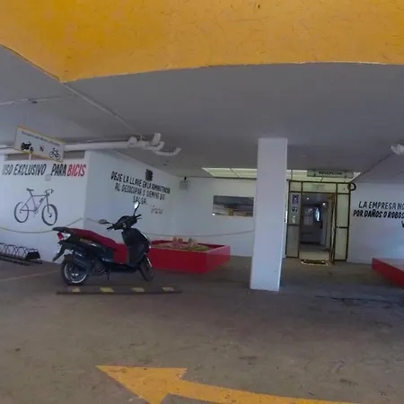 Hotel Coacalco-3