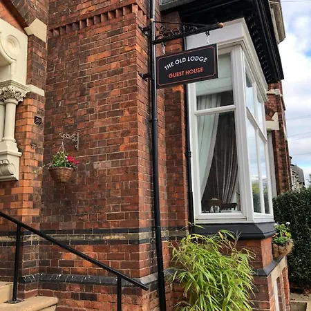 The Old Lodge Guest House-2