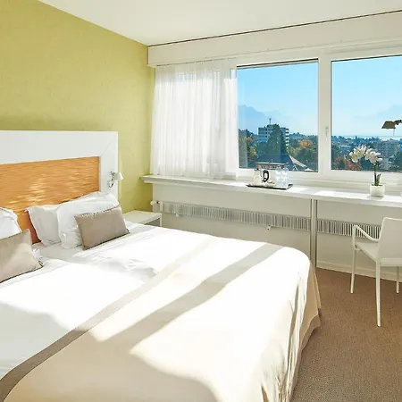 Le Leman Hotel-2