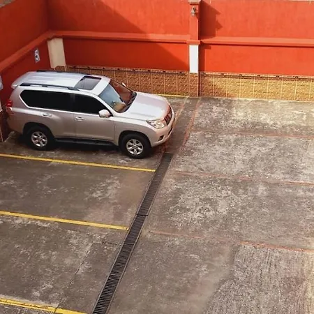 Hoteles Bogotá Inn Colonial-2