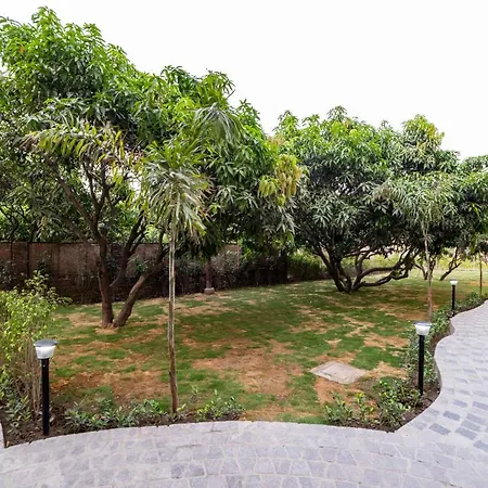 La Savanna By Dl Hotels & Resorts-3
