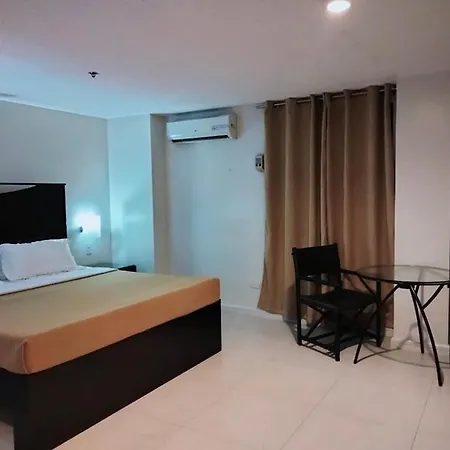 Annex Hotel Tavern-3