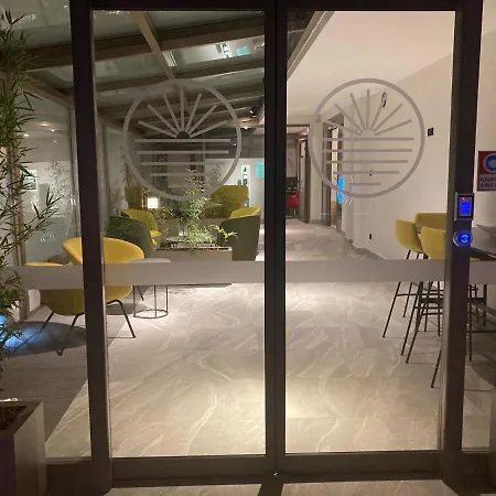 Vega Suites-2