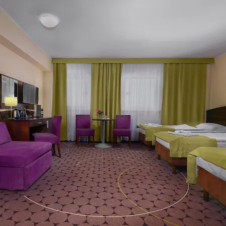 Aparhotel Lumen-2