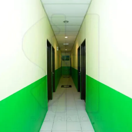 Sastria Hotel Sungai Petani-3