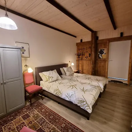 B&B De Hugt-3
