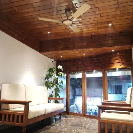 Krishna'S Wood Villas-2