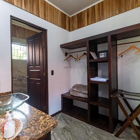 Hotel Volcan Verde-3