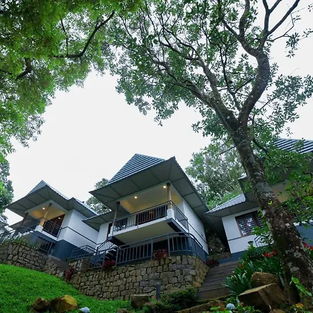 Golden Fern Resort-3