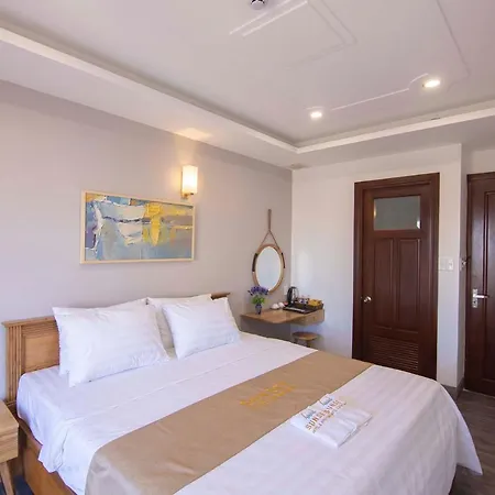 Sunset Hotel & Apartment-3