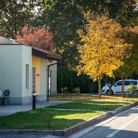 Albavillage Rooms & Camping-2