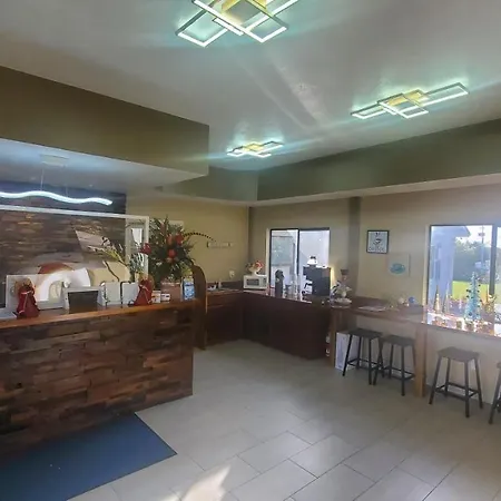 Americas Best Value Inn Kodak - Sevierville-2