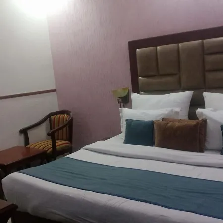 Hotel Corporate Inn-3
