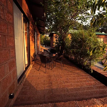 La Serene Resort And Spa-3