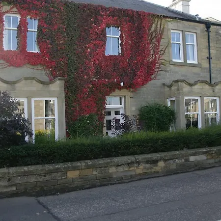 Bellevue Guest House-3