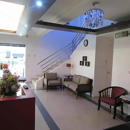 Oyster Plaza Hotel-2