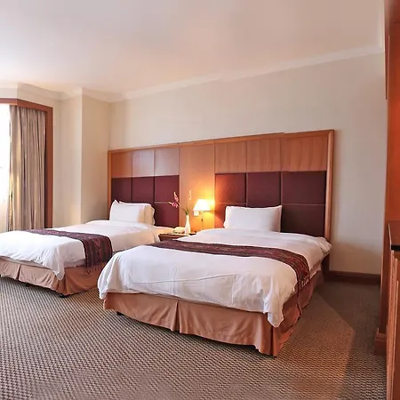 Imperial Hotel Miri-2