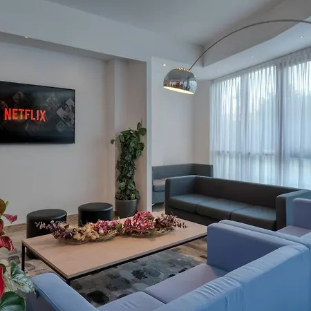 Hotel Sporting Trento-2