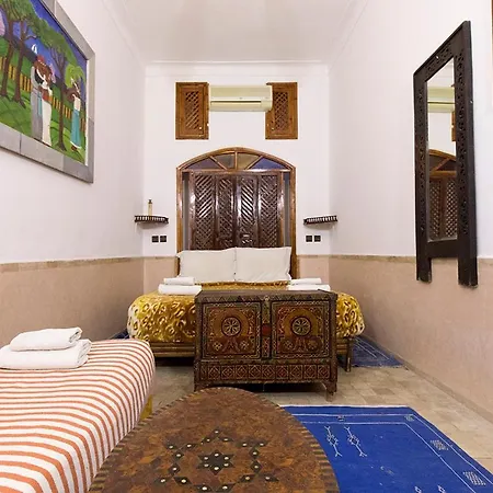 Riad Wardate Rita-2
