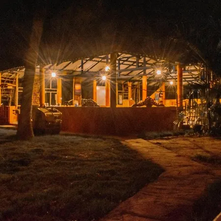Sarada Beach Resort Yala-3