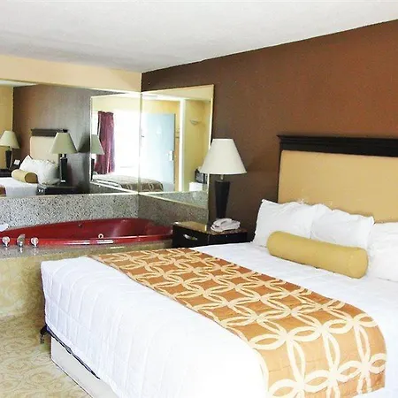 Travelodge By Wyndham Atlantic City-2