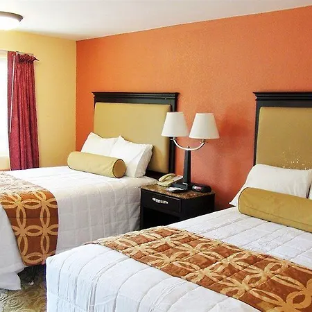 Travelodge By Wyndham Atlantic City-3
