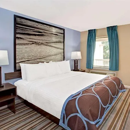 Super 8 By Wyndham Asbury Park-2