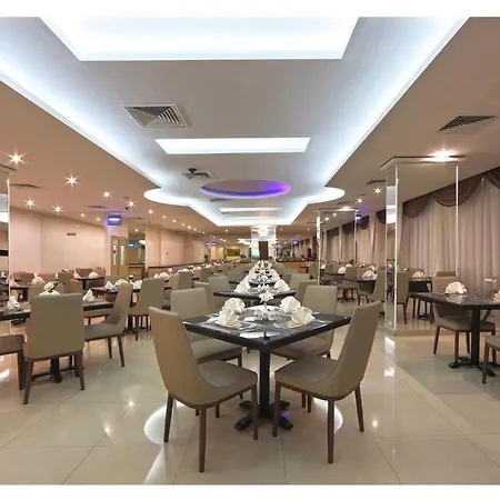 Nova Park Hotel-2