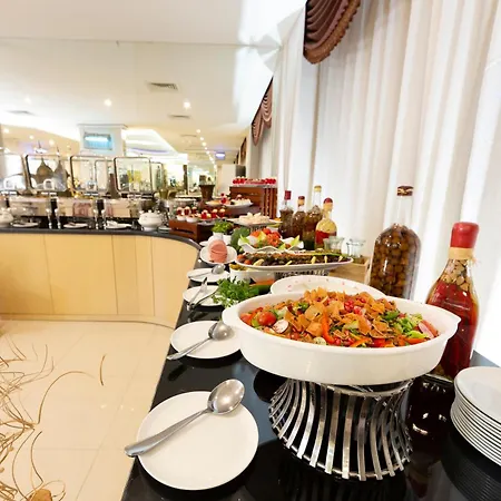 Nova Park Hotel-3