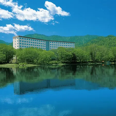 Kussharo Prince Hotel-3