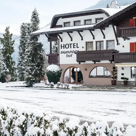 Hotel Sigmunderhof-3