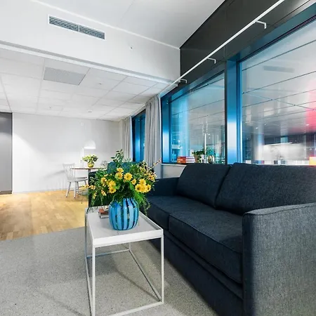 Biz Apartment Bromma-2