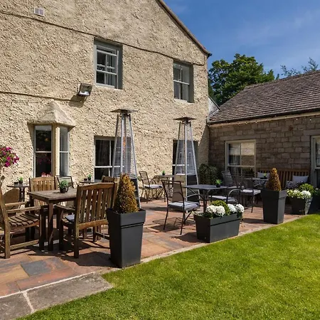 Alston House Hotel-3