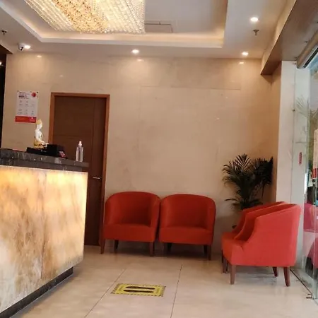 Elora Lords Eco Inn , Lucknow-3