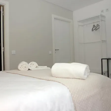 Le Jardin Secret De Faro Guesthouse-3