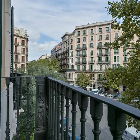 Midtown Luxury Apartments By Sweett-3